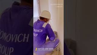 Antonovich Group- Comprehensive Project Management Solutions & Furnishing by ANTONOVICH Group