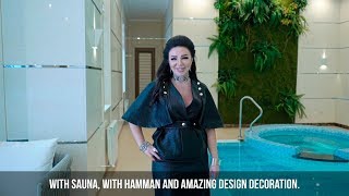 Interior Design with Stylish Decoration from Luxury Antonovich Design! & Furnishing by ANTONOVICH Group