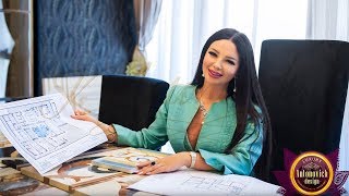  & Furnishing by ANTONOVICH Group