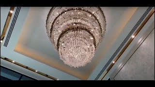 Furnishing and finishing. Best Fit-out Works in the UAE & Furnishing by ANTONOVICH Group