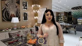 Classic Interior Design Implementation. Fit-out Services by Luxury Antonovich Design & Furnishing by ANTONOVICH Group