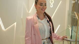 Sobha Hartland Villa Implementation & Furnishing by ANTONOVICH Group