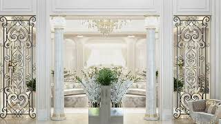 ANTONOVICH GROUP - TOP LEADING INTERIOR FIT-OUT COMPANY IN THE UAE & Furnishing by ANTONOVICH Group