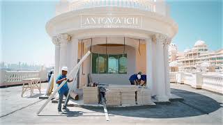 Antonovich Group: Elevating Residential Spaces Through Expert Fit-Out Services & Furnishing by ANTONOVICH Group
