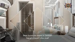 Fit-out companies in Saudi Arabia & Furnishing by ANTONOVICH Group