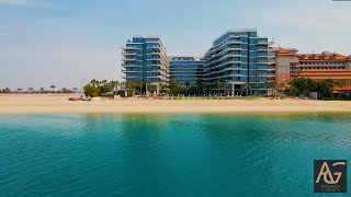 Dubai Presidential Penthouse Fit-out and Renovation & Furnishing by ANTONOVICH Group