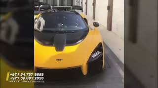 Luxury Architect | Best Modern villa Designs & Furnishing by ANTONOVICH Group